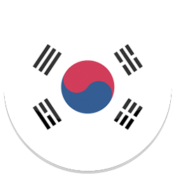 South-Korea-icon