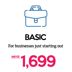 Web Design Agency in Malaysia | Website Design Packages