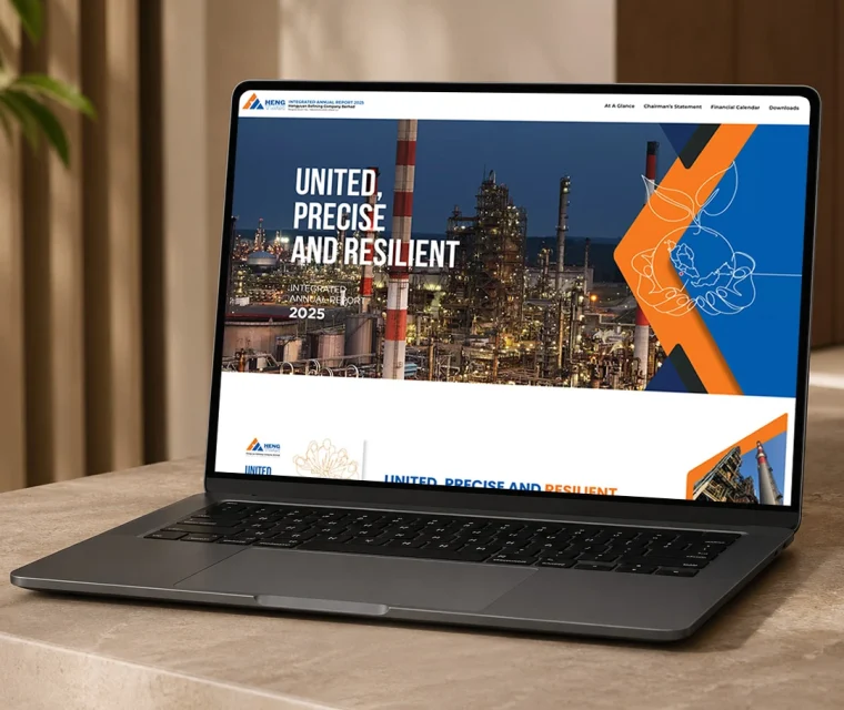 Annual Report Malaysia